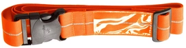 Bagagelabel Eagle Creek Reflective Luggage Strap Flame Orange