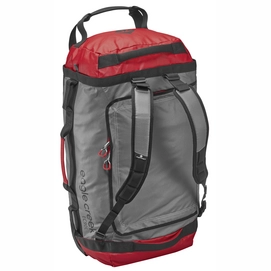 Reistas Eagle Creek Cargo Hauler Rolling Duffel 90L Cherry/Grey