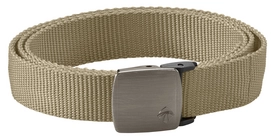 Geldriem Eagle Creek All Terrain Money Belt Tan