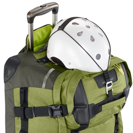 Reiskoffer Eagle Creek ORV Trunk 36 Highland Green