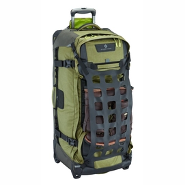 Reiskoffer Eagle Creek ORV Trunk 36 Highland Green
