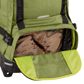 Reiskoffer Eagle Creek ORV Trunk 36 Highland Green