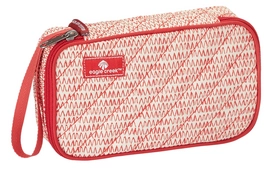 Organiser Eagle Creek Pack-It Original Quilted Quarter Cube Repeak Red