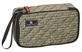 Organiser Eagle Creek Pack-It Original Quilted Quarter Cube Repeak Tan