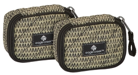 Organiser Eagle Creek Pack-It Original Quilted Mini Cube Set Repeak Tan