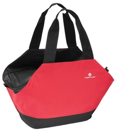 Schoudertas Eagle Creek Sport Tote Fuchsia/Black
