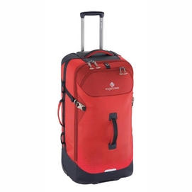 Reiskoffer Eagle Creek Expanse Flatbed 32 Volcano Red