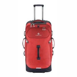 Reiskoffer Eagle Creek Expanse Flatbed 32 Volcano Red