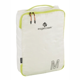 Organiser Eagle Creek Pack-It Specter Tech Cube M White/Strobe