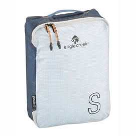 Sac de compression Eagle Creek Pack-It Specter Tech Cube S Indigo Blue
