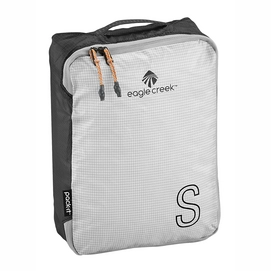 Organiser Eagle Creek Pack-It Specter Tech Cube S Black/White