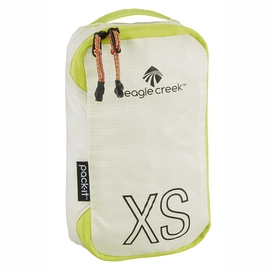 Organiser Eagle Creek Pack-It Specter Tech Cube XS White/Strobe