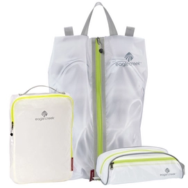 Organiser Set Eagle Creek Pack-It Specter Stow N Go Set White Strobe