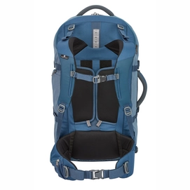 Backpack Eagle Creek Global Companion Travel Pack 65L Smoky Blue