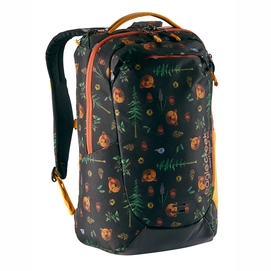 Sac à Dos Eagle Creek Wayfinder Backpack 30 L Golden State