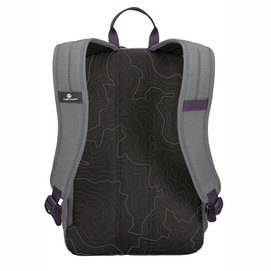 Rugzak Eagle Creek Wayfinder Backpack Mini Black Charcoal