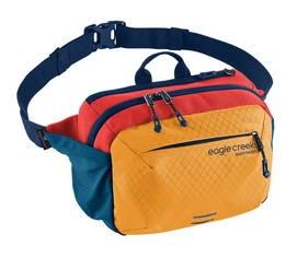 Bauchtasche Eagle Creek Wayfinder Waist Pack Sahara Yellow M