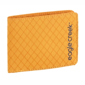 Portefeuille  Eagle Creek RFID Bi-Fold Wallet Sahara Yellow