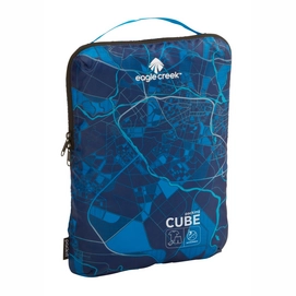 Organiser Eagle Creek Pack-It Active Cube Earthview Blue