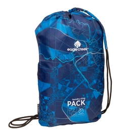 Laundry Bag Eagle Creek Pack-It Active Sling Pack Earthview Blue