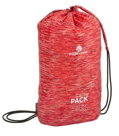 Laundry Bag Eagle Creek Pack-It Active Sling Pack Space Dye Coral