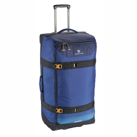 Reiskoffer Eagle Creek Expanse Wheeled Duffel 135L Twilight Blue