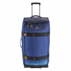 Reiskoffer Eagle Creek Expanse Wheeled Duffel 135L Twilight Blue