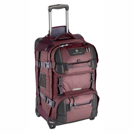 Reiskoffer Eagle Creek ORV Wheeled Duffel 79L Earth Red