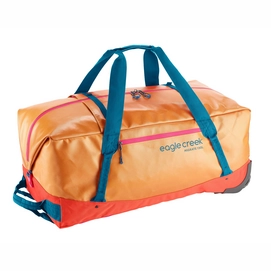 Eagle creek migrate wheeled shops duffle 110