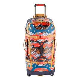 Reiskoffer Eagle Creek Gear Warrior Wheeled Duffel 110L Sueno Andes