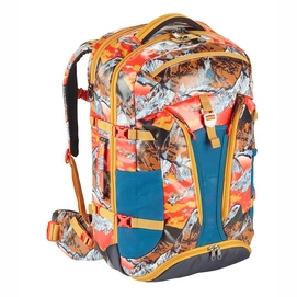 Rugzak Eagle Creek Global Companion 40L W Sueno Andes