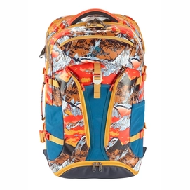 Rugzak Eagle Creek Global Companion 40L W Sueno Andes