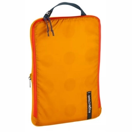 Organisateur de Voyage Eagle Creek Pack-It™ Isolate Structured Folder Medium Sahara Yellow