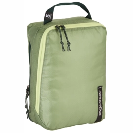 Organizer Eagle Creek Pack-It Isolate Clean/Dirty Cube S Mossy Green