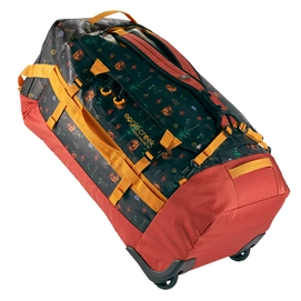 Reisekoffer Eagle Creek Cargo Hauler Wheeled Duffel 130L Golden State