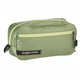 Trousse Eagle Creek Pack-It™ Isolate Quick Trip Small Mossy Green