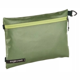 Organisateur de Voyage Eagle Creek Pack-It™ Gear Pouch Large Mossy Green