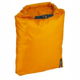 Organiser Eagle Creek Pack-It™ Isolate Roll-Top Shoe Sac Sahara Yellow