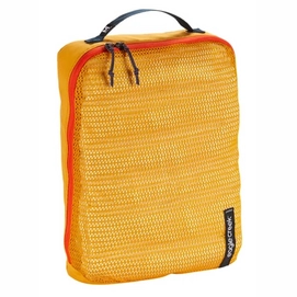 Organiser Eagle Creek Pack-It™ Reveal Cube Medium Sahara Yellow