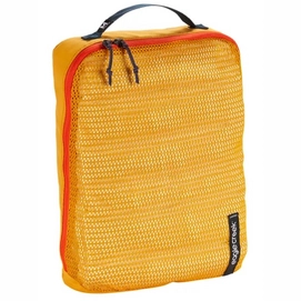 Organisateur de Voyage Eagle Creek Pack-It™ Reveal Cube Small Sahara Yellow