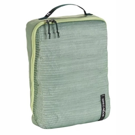 Organiser Eagle Creek Pack-It™ Reveal Cube Small Mossy Green