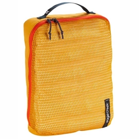 Organisateur de Voyage Eagle Creek Pack-It™ Reveal Cube Extra Small Sahara Yellow