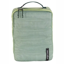 Organisateur Eagle Creek Pack-It™ Reveal Cube Extra Small Mossy Green