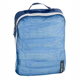 Organizer Eagle Creek Pack-It™ Reveal Expansion Cube Small Aizome Blue Grey