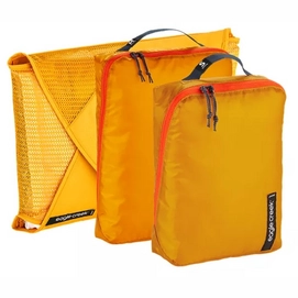 Organizer Eagle Creek Pack-It™ Starter Set Sahara Yellow
