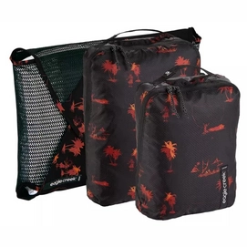 Organiser Eagle Creek Pack-It™ Starter Set Aloha