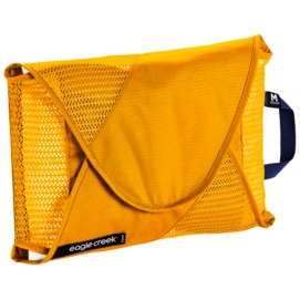 Organisateur Eagle Creek Pack-It Reveal Garment Folder M Sahara Yellow