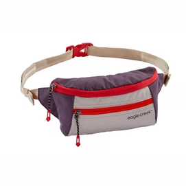 Hüfttasche Eagle Creek Stash Cross Body Bag Borealis