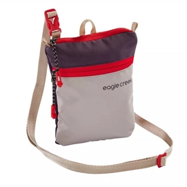 Sac de Cou Eagle Creek Stash Neck Pouch Borealis