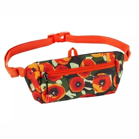 Sac Banane Eagle Creek Stash Waist Bag Tulips